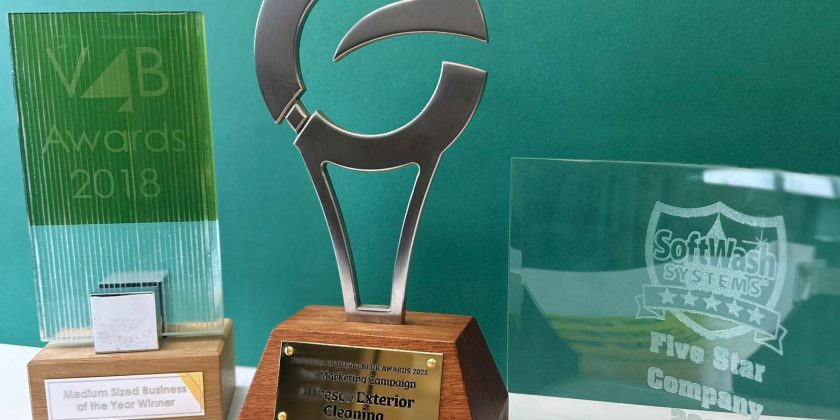 Why Working On the Business Matters More Than Working In It