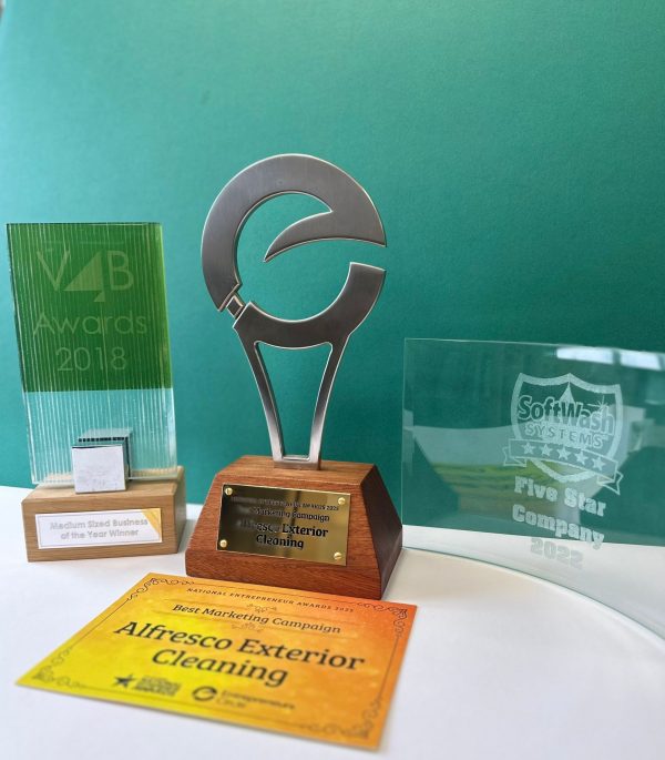 Why Working On the Business Matters More Than Working In It