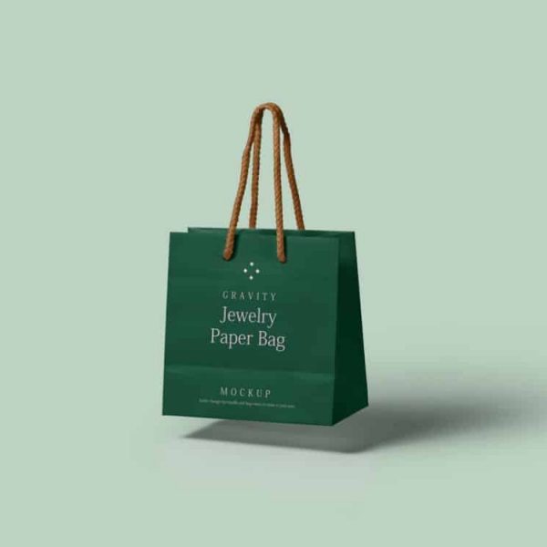 Shopping Bags