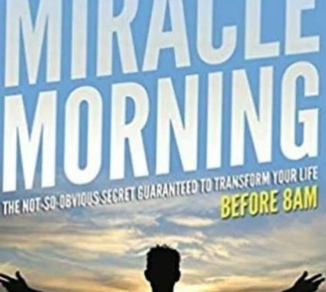 Why Mindset and Morning Discipline Matter in Small Business