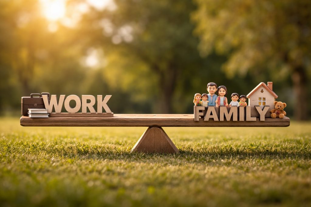 Time management by the Window Cleaners Mentor