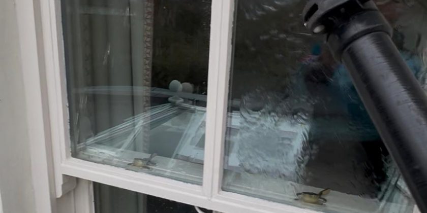 Why most window cleaning businesses stay small