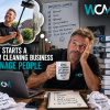 Mark Toovey - window cleaners mentor